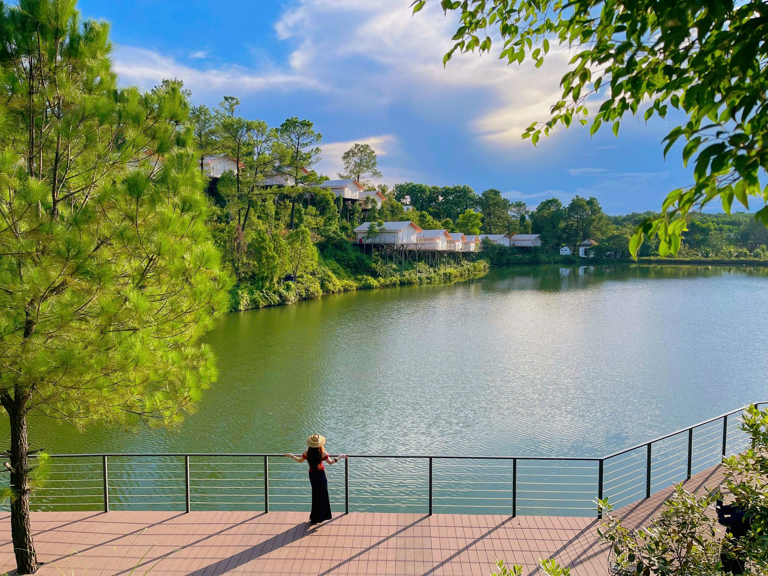La Vela Legacy Resort Overview