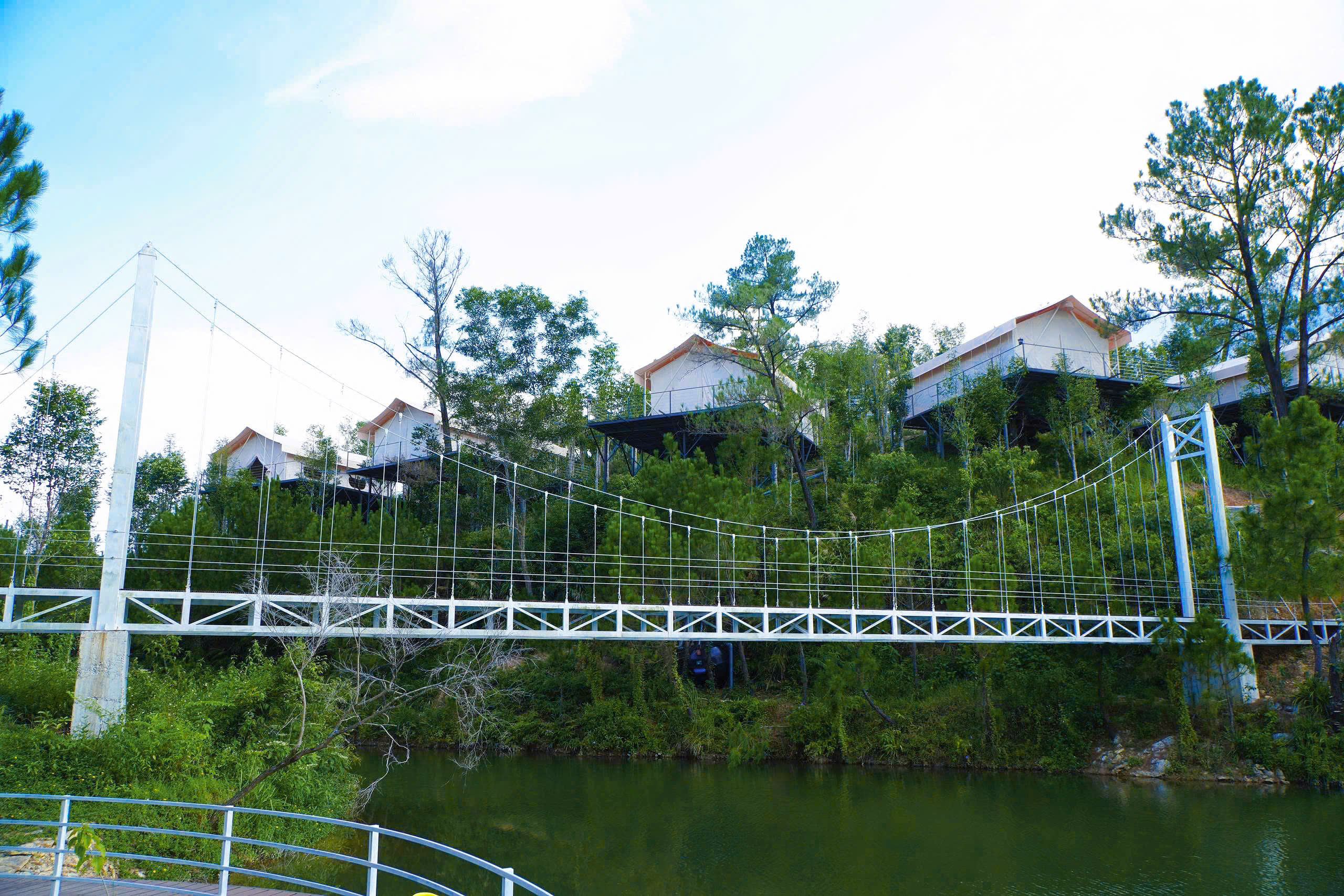 La Vela Legacy Resort Overview